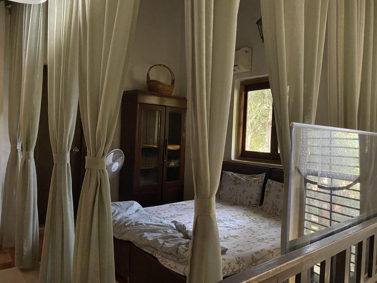 Peace Lily Cottage Karjat Exterior foto
