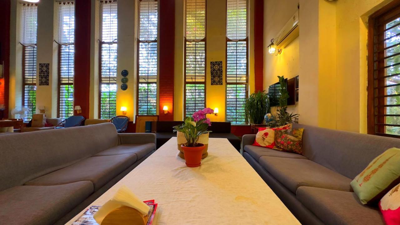 Peace Lily Cottage Karjat Exterior foto
