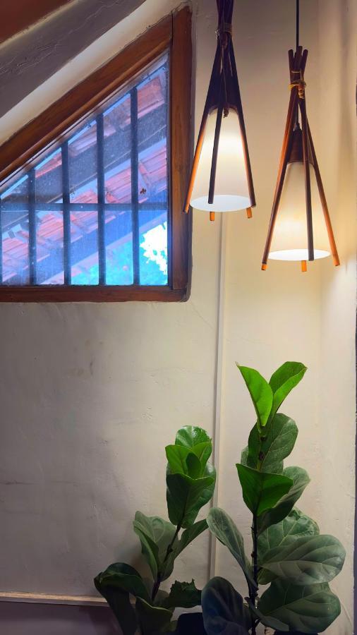 Peace Lily Cottage Karjat Exterior foto