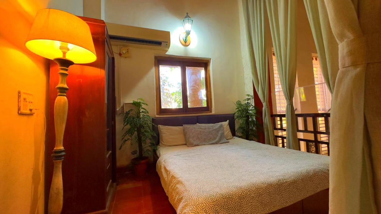 Peace Lily Cottage Karjat Exterior foto